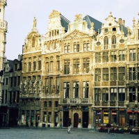 Brussels, Belgium